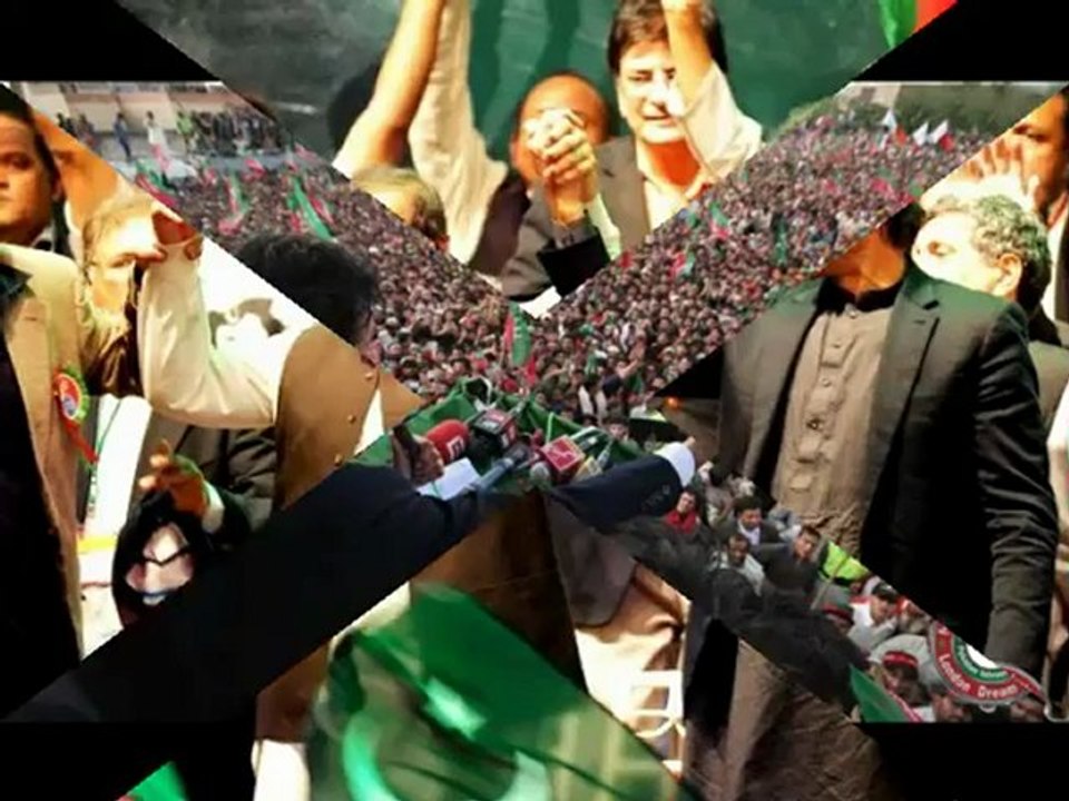 Baghi in London - A tribute by  PTI London Dream Team