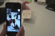 iPhone Augmented Reality Apps
