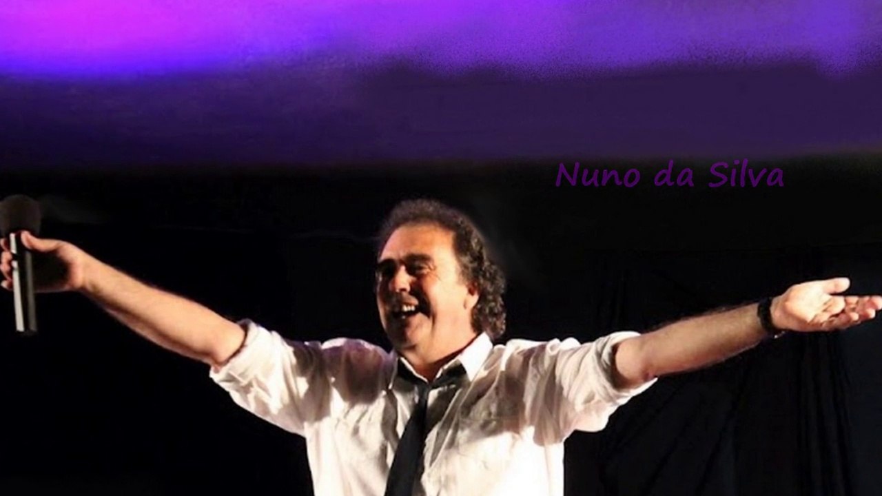 Nuno da Silva - Mais surtout