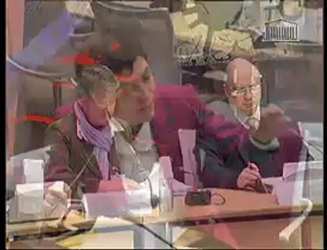 intervention Audrey Linkenheld - Audition de Bernadette Malgorn