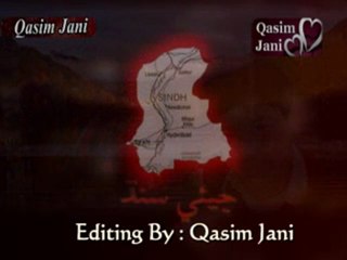 SINDH MUHNJI AMA  By : Abida Parveen