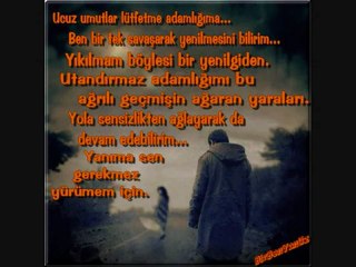 Kahraman Tazeoğlu - İnsanın İçi Ağırır Mı Hiç