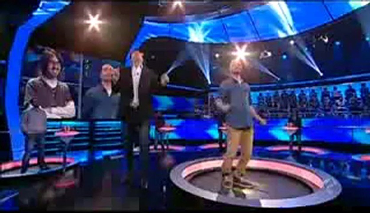 Ahora Caigo - Lunes 10 de diciembre