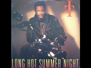 james jt taylor sister rosa 12" mix