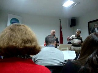 hasan  çomaklı