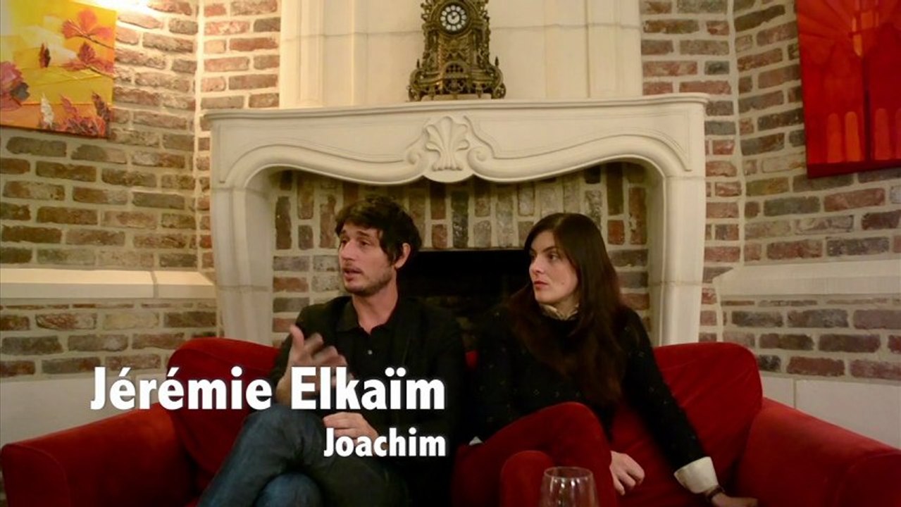 Main dans la Main - La chronique vidéo