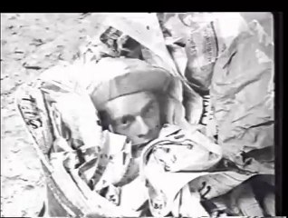 Burn-'Em-Up Barnes Part4 The Celluloid Clue