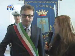 2012-12-14 Inaugurato Centro Polifunzionale di Protezione Civile
