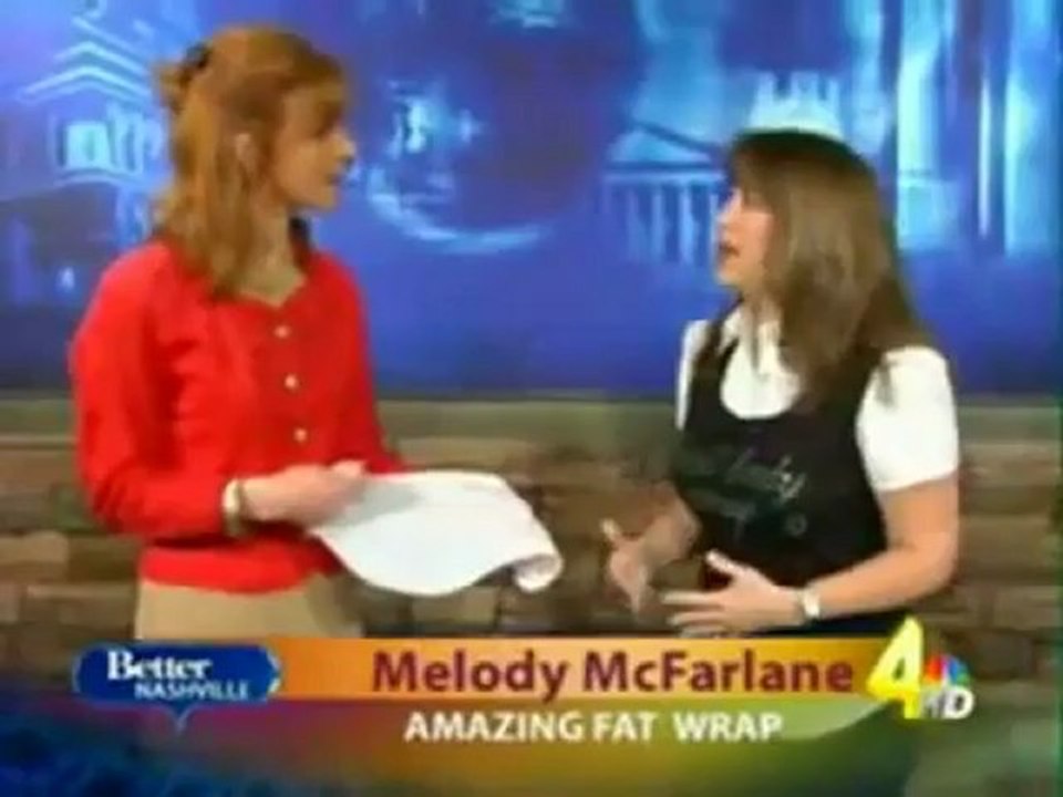 LaSha' Fisher Presents: It Works! In The News!