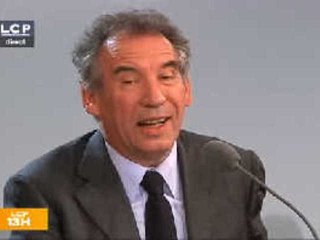 Reportages : Un nouveau groupe dans l'hémicycle ?