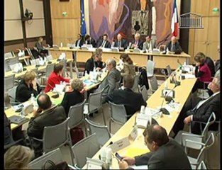 intervention Audrey Linkenheld  - Audition de Benoît Hamon