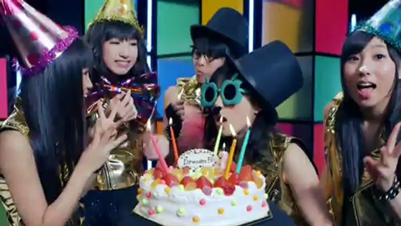 ShekiMeki PV