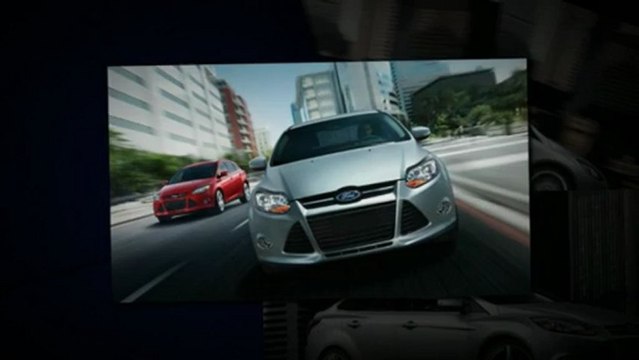 Future Ford of Sacramento and a 2012 Ford Fusion near Roseville