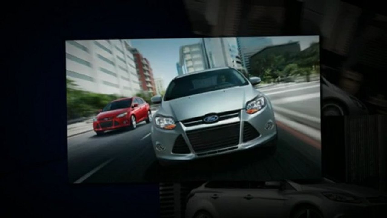 Future Ford of Sacramento and a 2012 Ford Fusion near Roseville