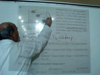 MEZUN SINIFLAR İÇİN YGS 3 SORU 4