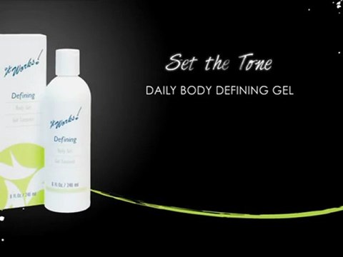 Defining Gel
