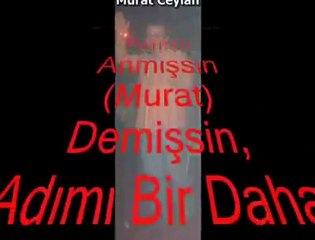 WwW.SeSLiSeNLe.CoM-Murat Ceylan (ZENGİN KIZI) şiir - YouTube