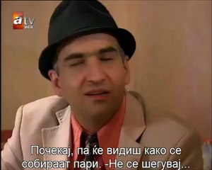 Gönülçelen / Крадец на срца 34 Епизода- 2/2 дел (MKDsub)