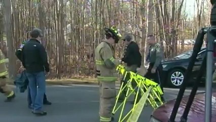 Testimonios del tiroteo en EEUU