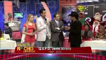 Homenaje a Jenni Rivera Parte 1