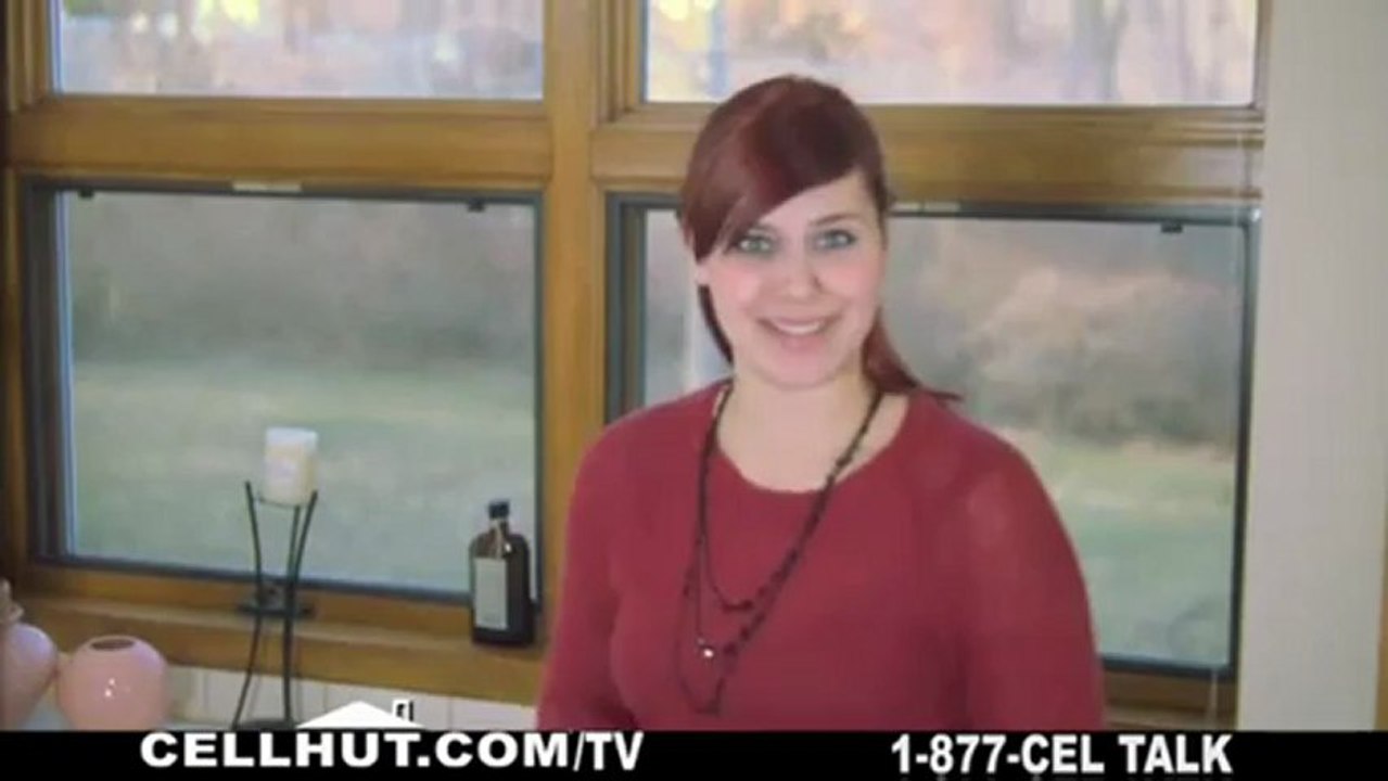Cellhut.com - One Stop Shop For All Your Wireless needs video