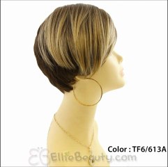 Bobbi Boss Wig -Hana TF6613A
