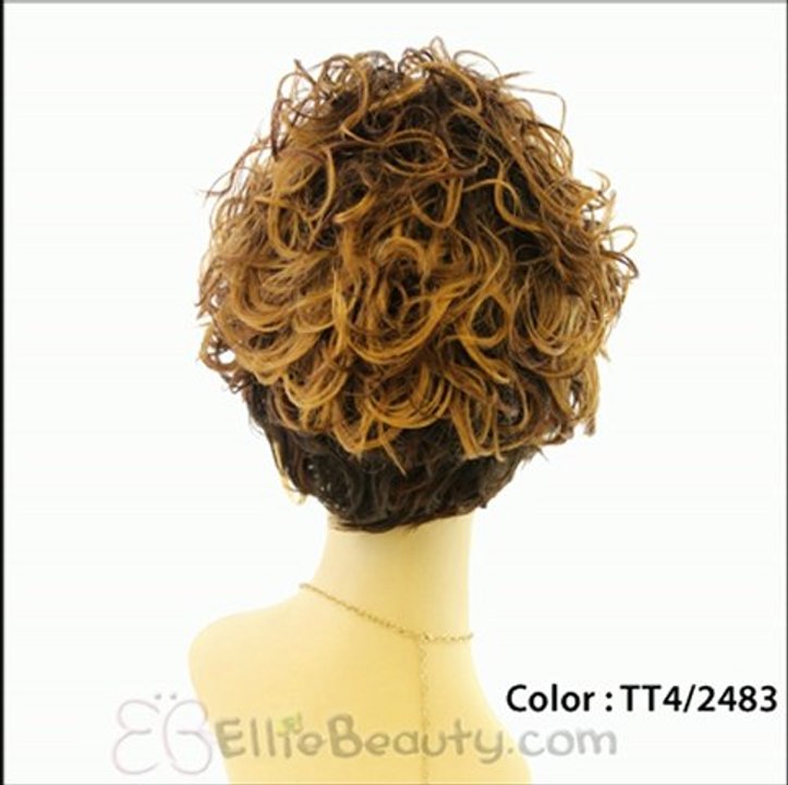 Bobbi Boss Wig -Joelle TT42483