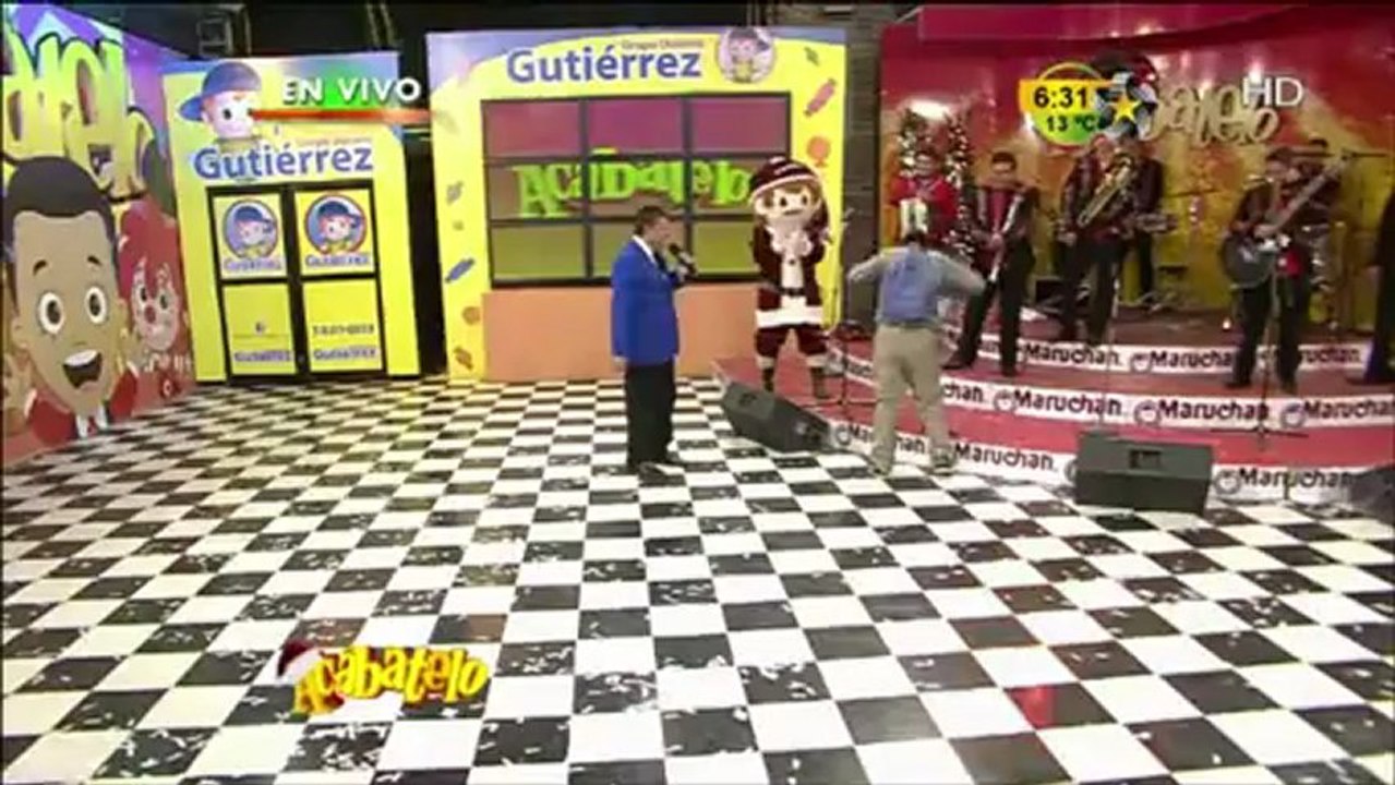 ¡Patada!