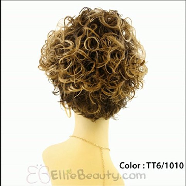 Bobbi Boss Wig -Joelle TT61010