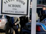 School shooting rampage kills dozens, including children