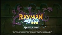 Preview Rayman Legends (WiiU)