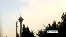 Tehran, Iran (III) - PressTV Documentary