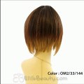Equal Lace Front Deep Invisible Part -Melanie OM233144