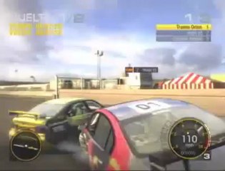 Race Driver Grid (Demo)