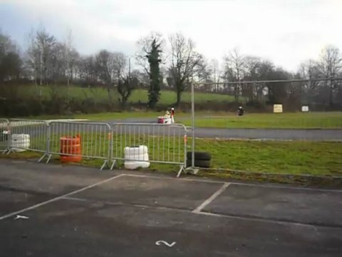 24h mob mortain 2012 la 72 en action