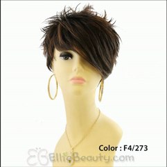 Bobbi Boss Wig -Pure Epic F4273