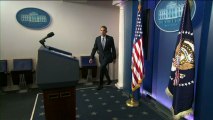 Tearful Obama mourns 'beautiful kids' after school massacre