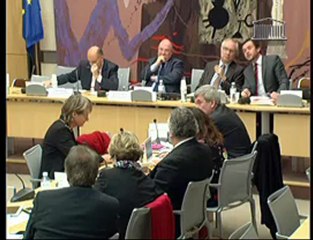 intervention Audrey Linkenheld  - Audition de Michel Bouvard