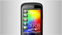 HTC Explorer_Pico (Unlocked Quadband) GSM Cell Phone video