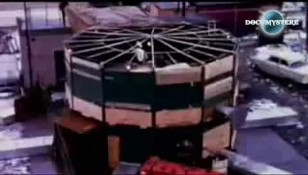 Soucoupes volantes : Elles ont existé, la preuve en image