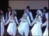 Polis Radyosu Anadoludan Ezgiler Programı - Çankaya Belediyesi HOY-TUR Halk Dansları Topluluğu