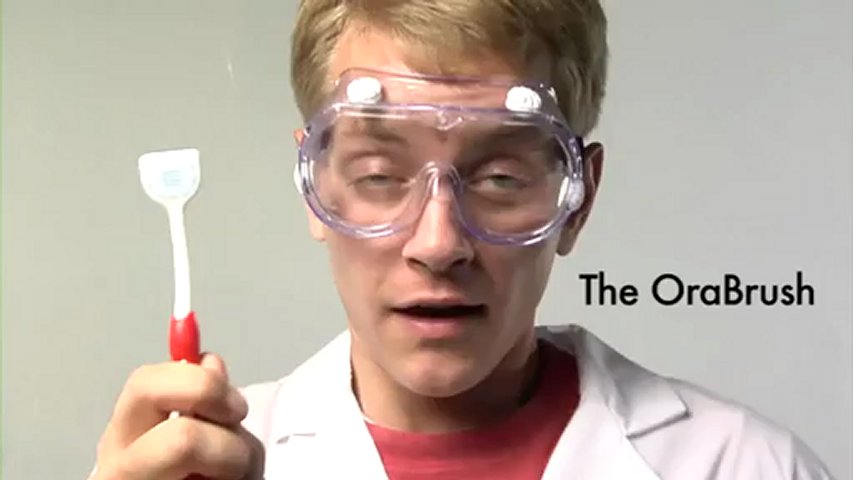 Bad Breath Test - How to Tell When Your Breath Smells Bad