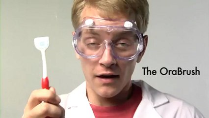 Bad Breath Test - How to Tell When Your Breath Smells Bad