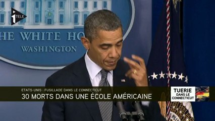 "Nos coeurs sont brisés aujourd'hui"