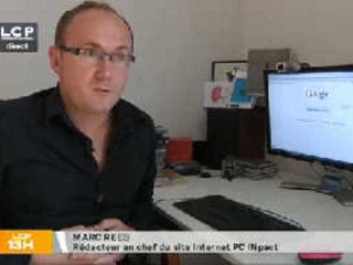 Reportages : Hadopi : les premiers avertissements sont partis !