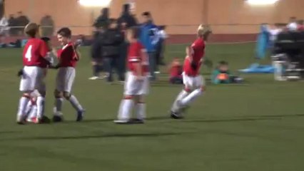 ECF PERFORMANCE BENJAMIN  “A“ vs FUNDACION MARCET