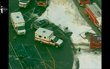 Une fusillade qui en rappelle d'autres