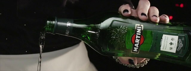 Kangaroo (Vodka Martini)
