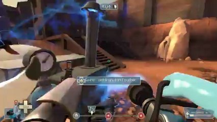 3 La team TF2 de playactu en action ! (2/3)