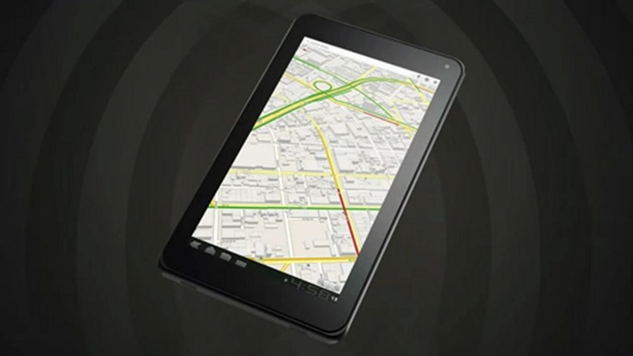 LG Optimus Pad_L-06C (Unlocked Quadband) GSM Cell Phone video